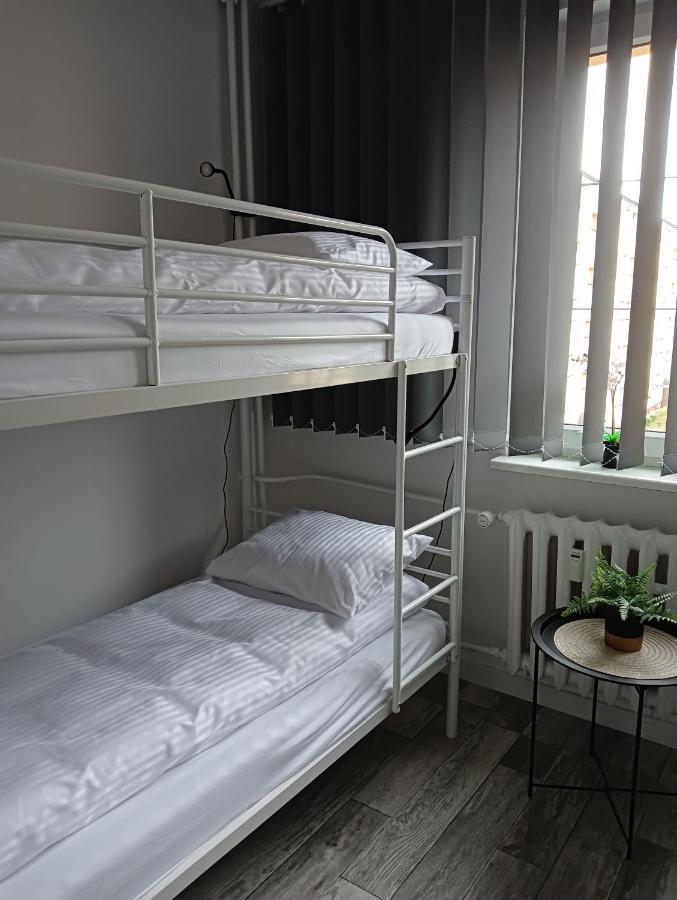 Apartamenty Oswiecim Klimatyzacja Air-Conditioned Экстерьер фото